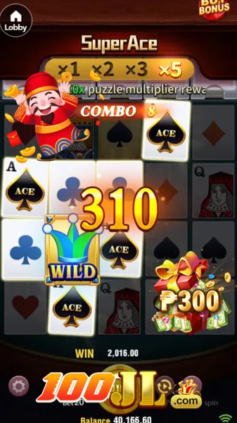 100JL