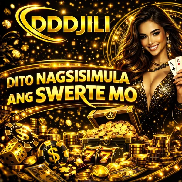 DDDJILI