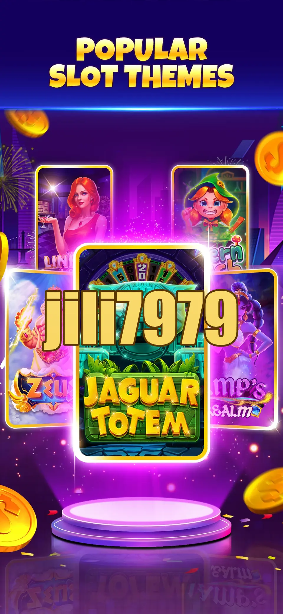 jili7979 APK