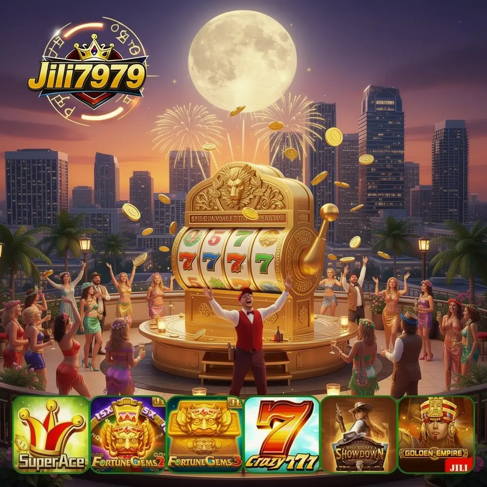 jili7979 Mag-login - jili7979 Opisyal