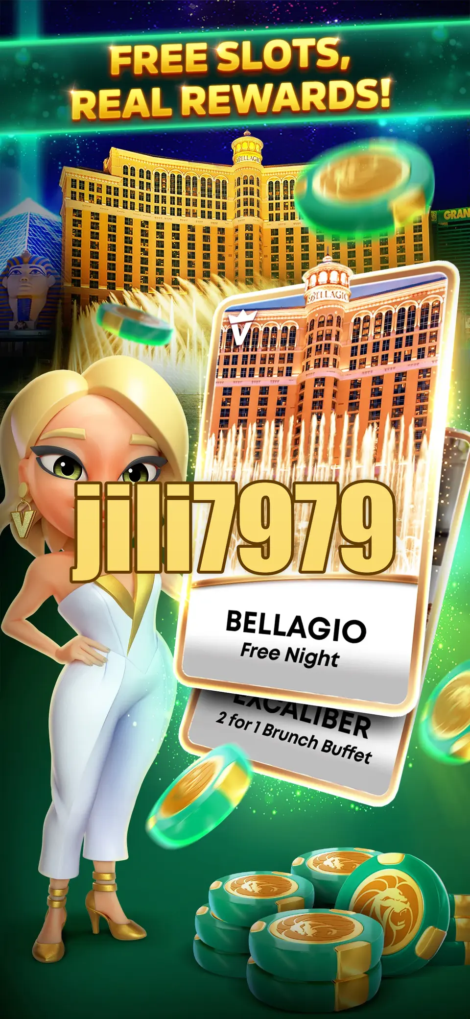 jili7979 Preview - Opisyal I-download